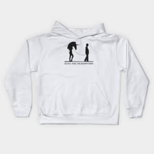 Bring On The Dancing Horses [Light] Kids Hoodie